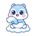 CLOUVI