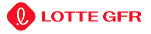 롯데GFR 로고