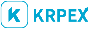 KRPEX 로고
