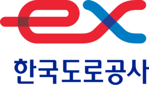 한국도로공사 로고