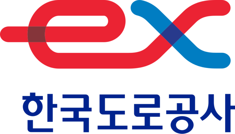 한국도로공사 로고