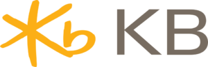 KB 로고