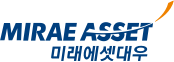 미래에셋대우 로고