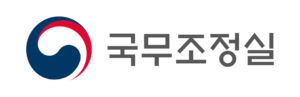 국무조정실 로고