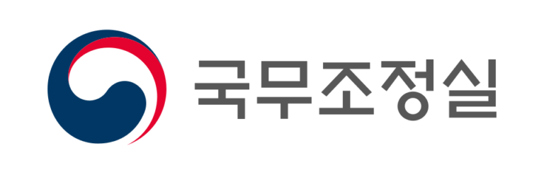 국무조정실 로고