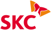 SKC 로고