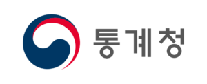 통계청 로고