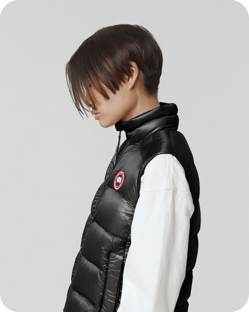 CANADA GOOSE 브랜드몰