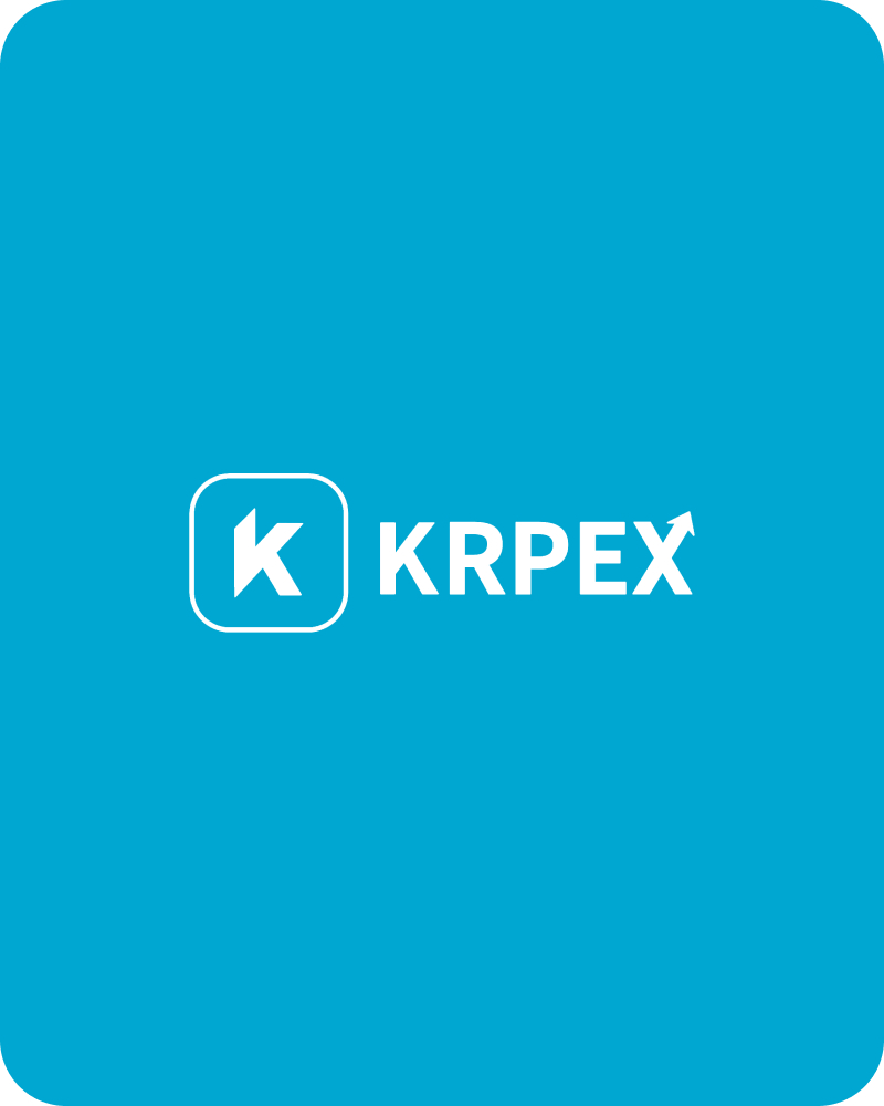 KRPEX 금융사업 사이트